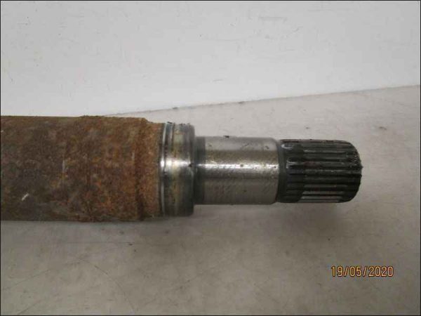 TRANSMISSION AVANT DROITE – Image 4