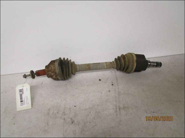 FORD-TRANSMISSION AVANT GAUCHE