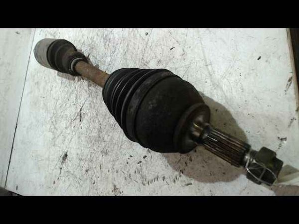 CITROEN-TRANSMISSION AVANT GAUCHE