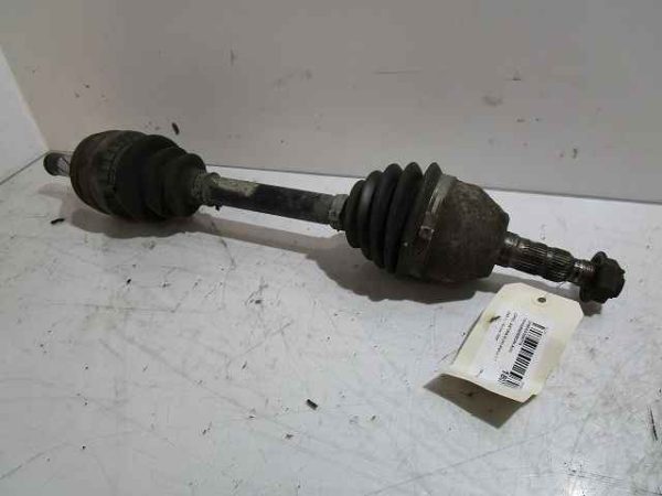 OPEL-TRANSMISSION AVANT GAUCHE