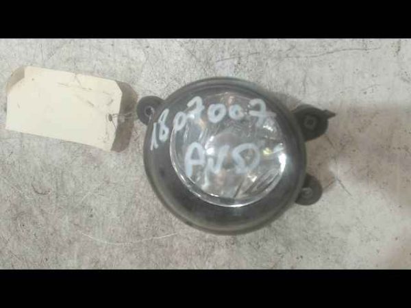 SEAT-PHARE ANTI-BROUILLARD DROIT
