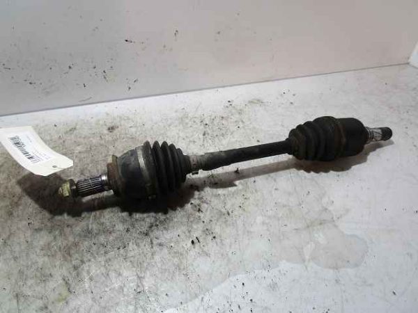 MINI-TRANSMISSION AVANT GAUCHE