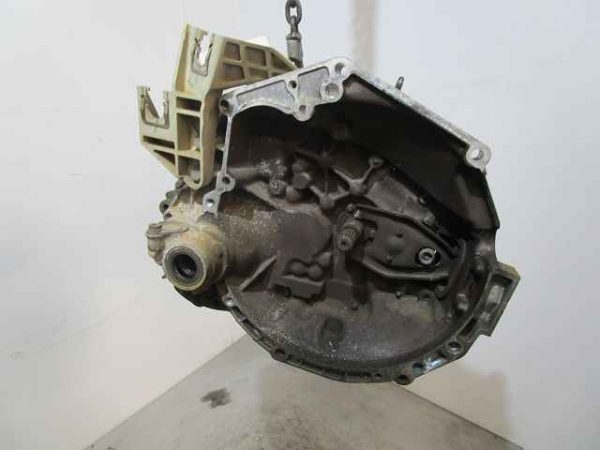 PEUGEOT-BOITE DE VITESSES