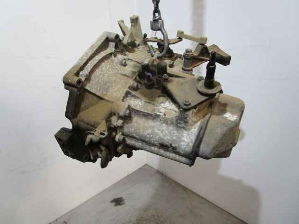BOITE DE VITESSES – Image 2