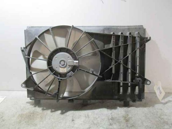TOYOTA-VENTILATEUR DE REFROIDISSEMENT