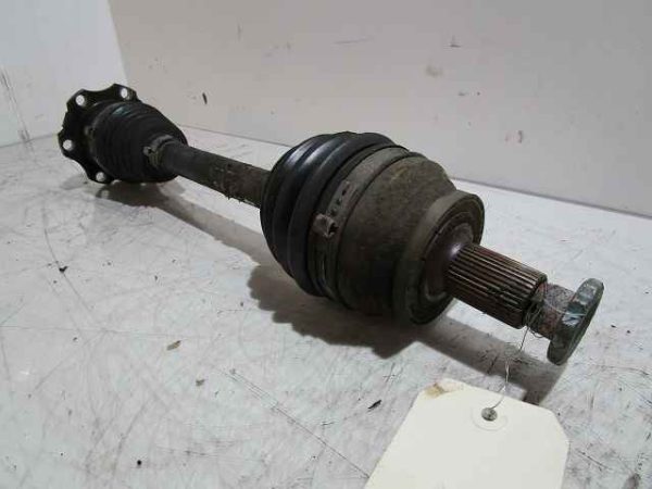 VOLKSWAGEN-TRANSMISSION AVANT GAUCHE