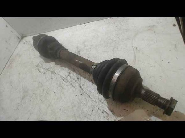 PEUGEOT-TRANSMISSION AVANT GAUCHE
