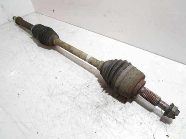 RENAULT-TRANSMISSION AVANT DROITE