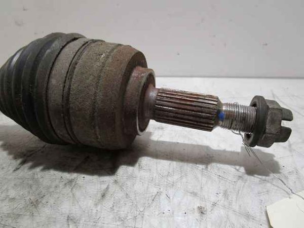 TRANSMISSION AVANT DROITE – Image 2