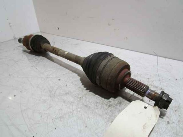 RENAULT-TRANSMISSION AVANT GAUCHE