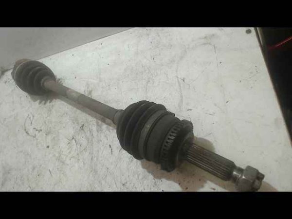 HYUNDAI-TRANSMISSION AVANT GAUCHE