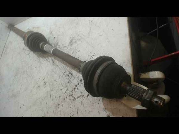CITROEN-TRANSMISSION AVANT DROITE