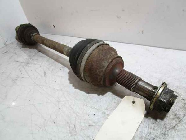 PEUGEOT-TRANSMISSION AVANT GAUCHE