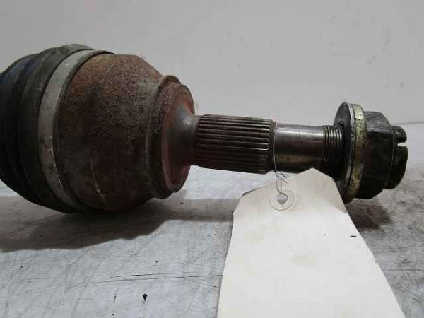 TRANSMISSION AVANT GAUCHE – Image 2