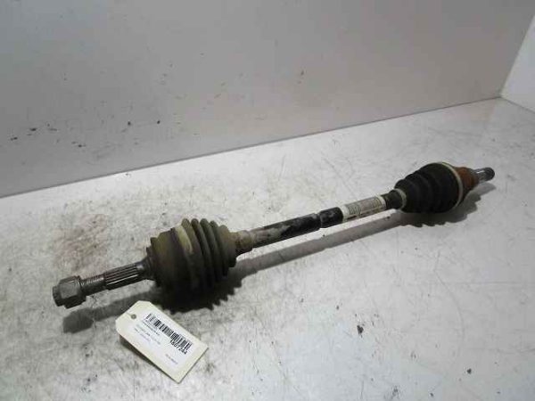PEUGEOT-TRANSMISSION AVANT GAUCHE