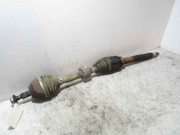 FORD-TRANSMISSION AVANT DROITE