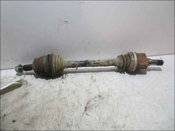 MINI-TRANSMISSION AVANT GAUCHE
