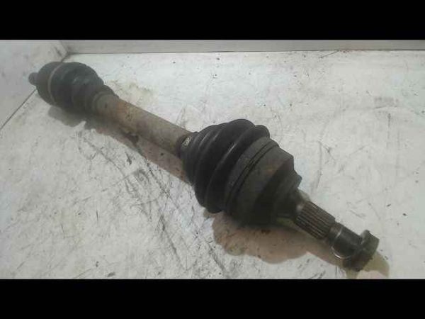 PEUGEOT-TRANSMISSION AVANT GAUCHE