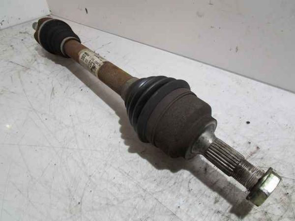 CITROEN-TRANSMISSION AVANT GAUCHE