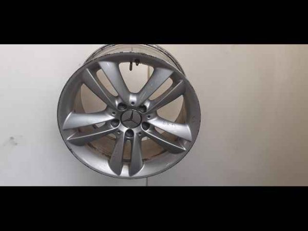 MERCEDES-JANTE ALUMINIUM