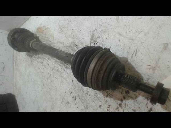 VOLKSWAGEN-TRANSMISSION AVANT GAUCHE