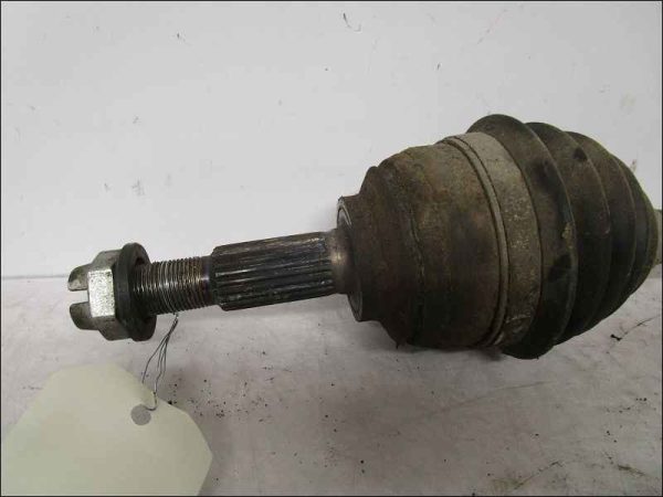 TRANSMISSION AVANT DROITE – Image 2