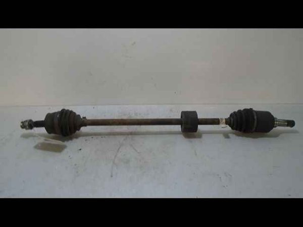 FIAT-TRANSMISSION AVANT DROITE