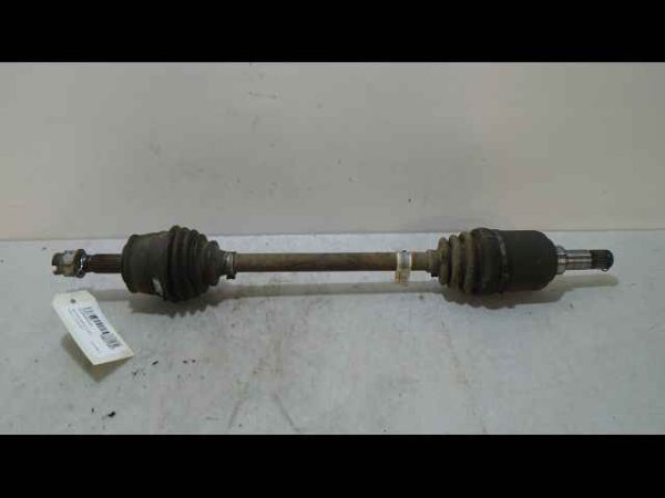 FIAT-TRANSMISSION AVANT GAUCHE