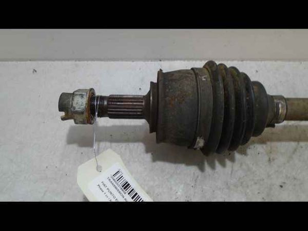 TRANSMISSION AVANT GAUCHE – Image 3