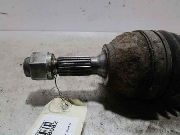 TRANSMISSION AVANT GAUCHE – Image 2