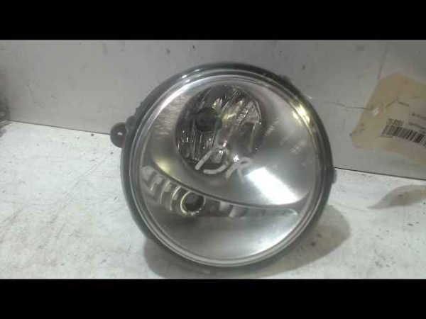 RENAULT-PHARE ANTI-BROUILLARD DROIT
