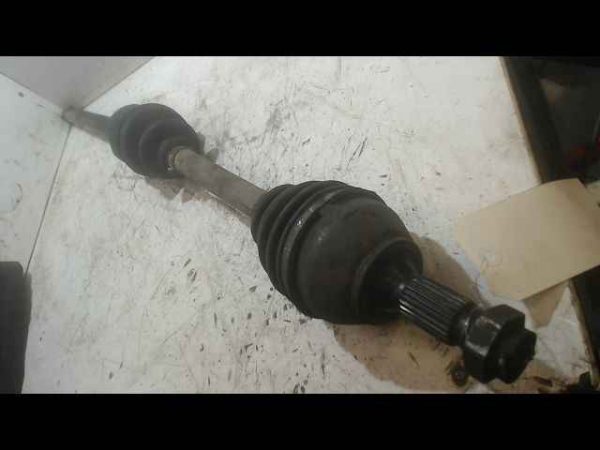 PEUGEOT-TRANSMISSION AVANT DROITE