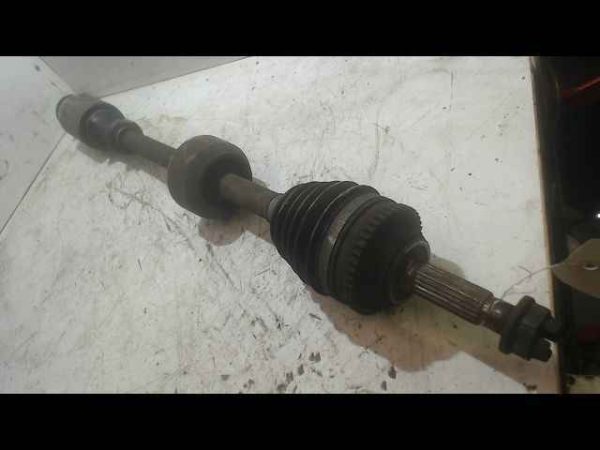 RENAULT-TRANSMISSION AVANT DROITE