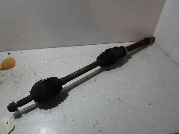 RENAULT-TRANSMISSION AVANT DROITE