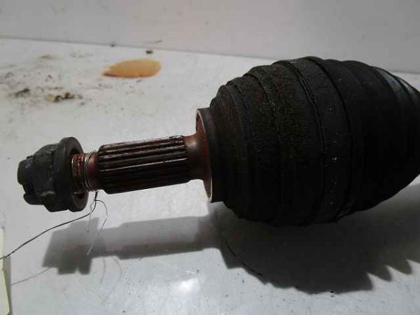 TRANSMISSION AVANT DROITE – Image 2
