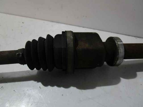 TRANSMISSION AVANT DROITE – Image 3