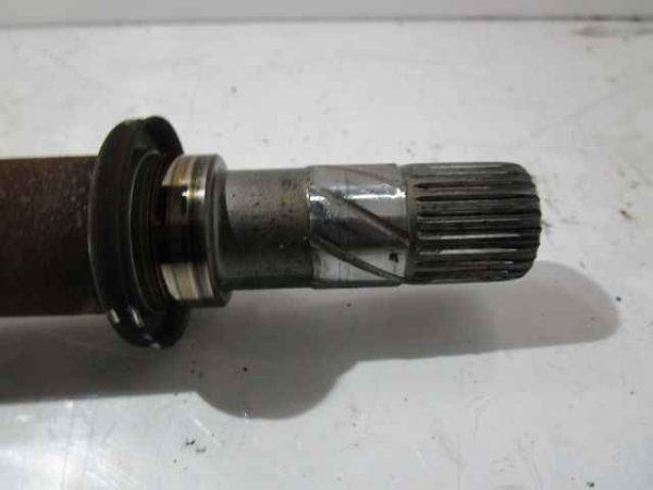 TRANSMISSION AVANT DROITE – Image 4