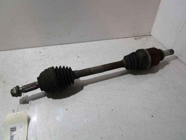 RENAULT-TRANSMISSION AVANT GAUCHE