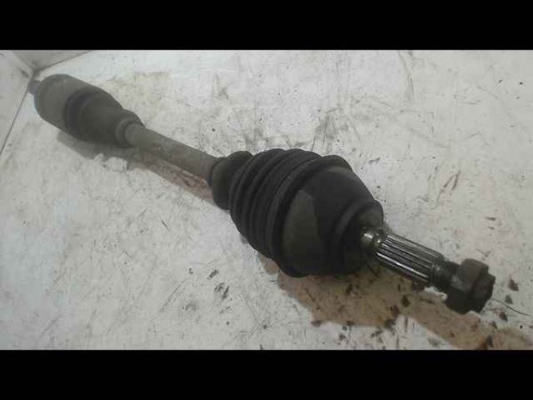 PEUGEOT-TRANSMISSION AVANT GAUCHE