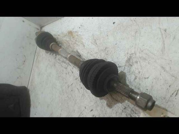 PEUGEOT-TRANSMISSION AVANT GAUCHE