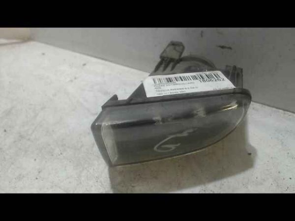 TOYOTA-PHARE ANTI-BROUILLARD GAUCHE