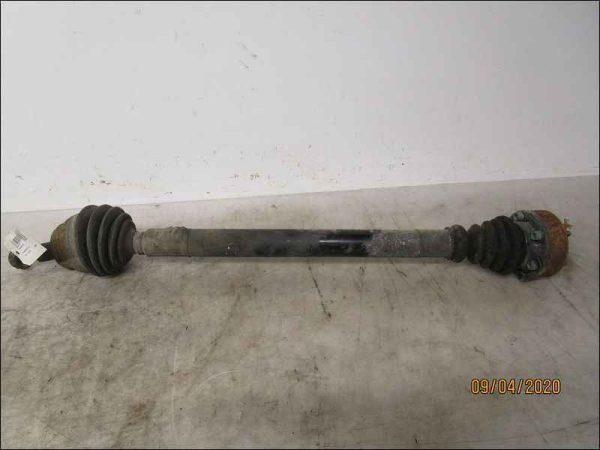 VOLKSWAGEN-TRANSMISSION AVANT DROITE
