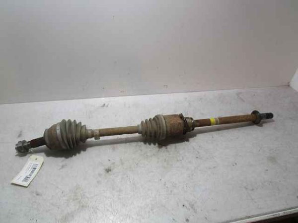 PEUGEOT-TRANSMISSION AVANT GAUCHE