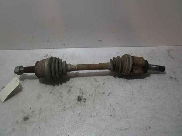 PEUGEOT-TRANSMISSION AVANT GAUCHE