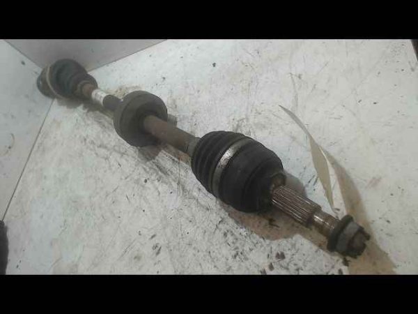 RENAULT-TRANSMISSION AVANT DROITE