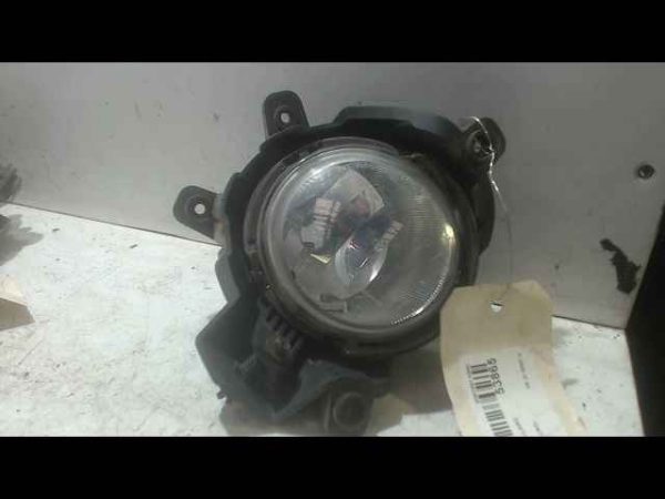 KIA-PHARE ANTI-BROUILLARD GAUCHE