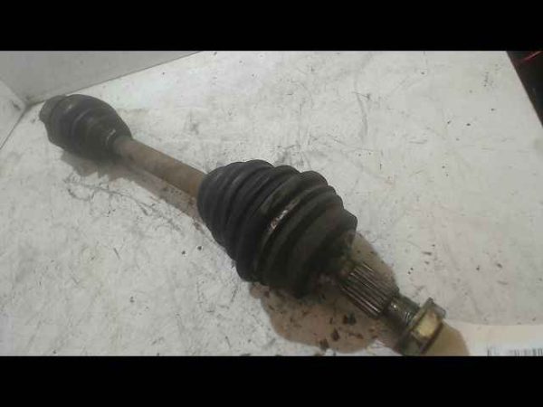 PEUGEOT-TRANSMISSION AVANT GAUCHE