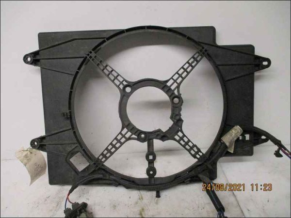 ALFA ROMEO-BUSE VENTILATEUR