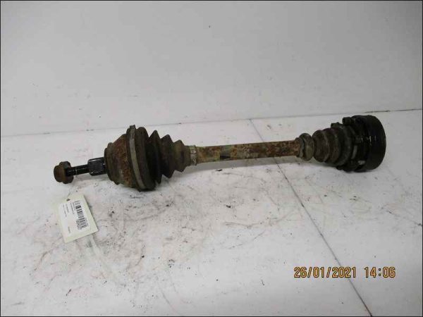 VOLKSWAGEN-TRANSMISSION AVANT DROITE