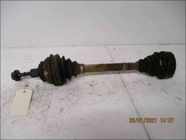 VOLKSWAGEN-TRANSMISSION AVANT GAUCHE